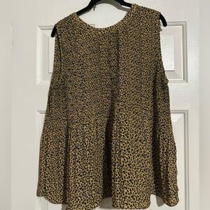 Adrianna Papp Top